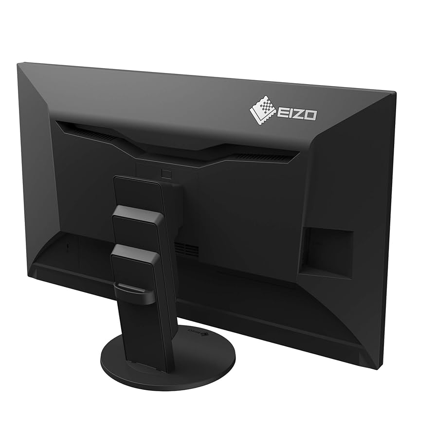 EIZO FlexScan 31.5インチ EV3285-BK FlexScan EV3285 4K UHD (3840 x 2160) Stand Monitor | EIZO